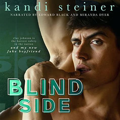 blind side kandi steiner